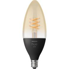 Hue light bulbs Philips Hue Single Bulb E12