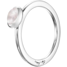 Efva Attling Ringar Efva Attling Love Bead Ring - Silver