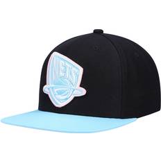 Mitchell & Ness New Jersey Nets Pastel Snapback Cap Sr