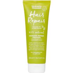 Umberto Giannini Hair Repair Shampoo 250ml