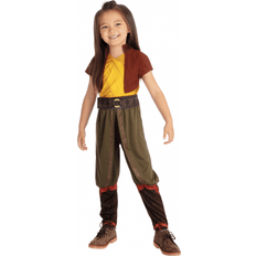 Rubies Disney Deluxe Raya Costume