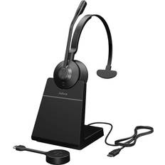 Jabra engage 55 mono Jabra Engage 55 Mono USB-A MS Stand