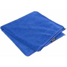 70.0 cm Bath Towels Regatta Compact Giant Bath Towel Blue (135x70cm)