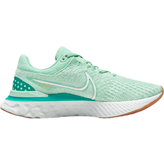 Nike React Infinity Run Flyknit 3 W - Mint Foam/Enamel Green/Neptune Green/Summit White