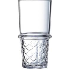 Arcoroc New York Drinking Glass 40cl 6pcs