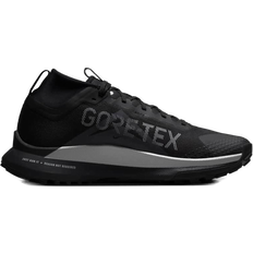 48 ½ Zapatillas de Running Nike Pegasus Trail 4 GTX M - Black/Reflect Silver/Wolf Grey