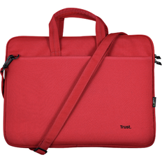 Rot Laptoptaschen Trust Bologna Laptop Bag - Red