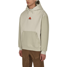 Nike acg hoodie Nike ACG Therma-FIT Fleece Hoodie M - Light Bone/ Light Stone/ Summit White