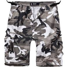 Camuflaje - Hombre Shorts Brandit BDU Ripstop Shorts - Grey