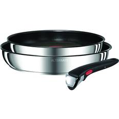 Tefal Ingenio Preference Juego de utensilios de cocina 3 Piezas