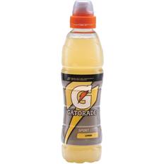 Sportdrycker Sport- & Energidrycker Gatorade Lemon 500ml