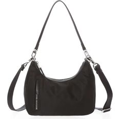 Mandarina Duck Hunter Shoulder Bag - Black