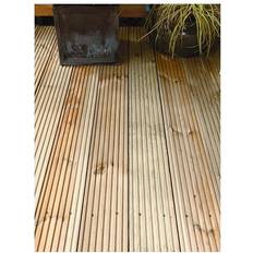 Decking Joists on sale Forest Garden P200398 20x120mm