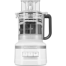 Robots Culinaires & Mixeurs KitchenAid 5KFP1318BWH