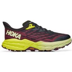 Hoka w speedgoat 5w Hoka Speedgoat 5 W - Blue Graphite/Evening Primrose