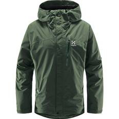 Haglöfs astral gtx Haglöfs Astral GTX Jacket - Fjell Green