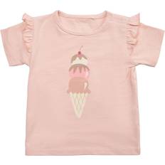 Beste T-Shirts Petit by Sofie Schnoor T-shirt - Rose Blush