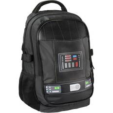 Ryggsäck star wars Star Wars Ryggsäck Casual Travel - Black