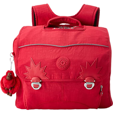 Kipling Rugzakken Kipling Iniko Backpack - True Pink