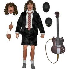 Figuritas NECA Highway to Hell AC-DC Angus Young 20cm