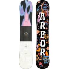 Arbor Draft Rocker 2023