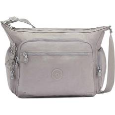 Kipling Gabbie Bag - Grey