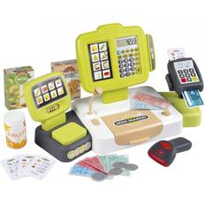 Son Jouets de magasin Smoby Electronic Supermarket Cash Register XL