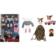 Plástico Accesorios para Sets de Juego NECA Gremlins Accessory Kit