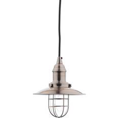 Oriva Skeppare Fönsterlampa ∅ 15cm