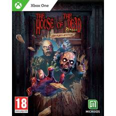 The House of The Dead: Remake - Limidead Edition (XOne)