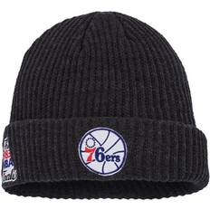 NBA Berretti Mitchell & Ness Philadelphia 76ers Hardwood Classics 1983 NBA Finals Short Stuff Cuffed Knit Cap Sr