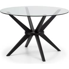 Julian Bowen Hayden Dining Table 120cm