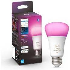 Philips hue a19 bulb Philips Hue Smart