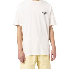 XXXS T-Shirts Dickies Kelso Graphic T-shirt - Natural Beige