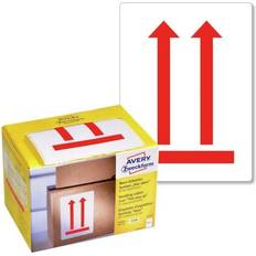 Avery Icon Handling Labels 74x100mm 200pcs