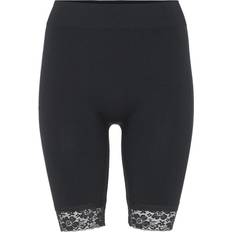 Decoy Long Shorts - Black