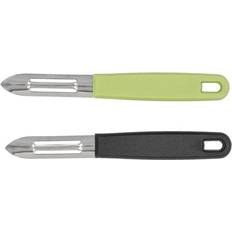 Verde Peladores Quid Veggy Pelador 2pcs 21cm