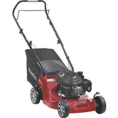 Without Petrol Powered Mowers Mountfield HP164 Petrol Powered Mower