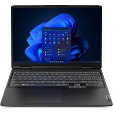 16 Go - Lenovo IdeaPad Ordinateurs portables Lenovo IdeaPad Gaming 3 15IAH7 82S90035UK