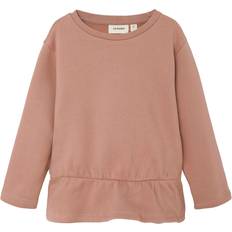 Lil'Atelier Iselma Sweatshirt - Antler