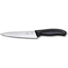 Victorinox Couteau de Cuisine Couteaux Victorinox Swiss Classic 6800315B Couteau de Cuisine 15 cm