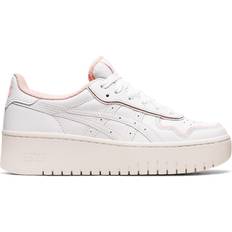 Asics Sneakers Asics Japan S PF W - White/Frosted Rose