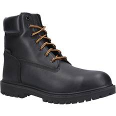 Pro Icon Work Boot M - Black
