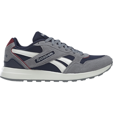 Reebok Herre Sko Reebok GL1000 M - Vector Navy/Bright Ochre/Glen Green