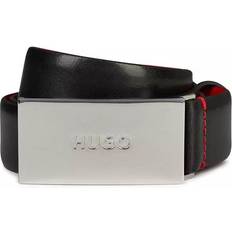 HUGO BOSS Accessoires HUGO BOSS Baldwin Belt - Black