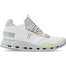 On Dame Sneakers On Cloudnova W - White/Glacier