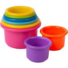 Best Stacking Toys The First Years Stack Up Cups