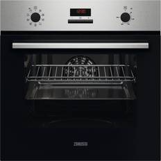 Zanussi ZOHNE2X2 Stainless Steel