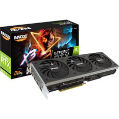 Nvidia rtx 3070 Inno3D GeForce RTX 3070 Ti X3 HDMI 3xDP 8GB