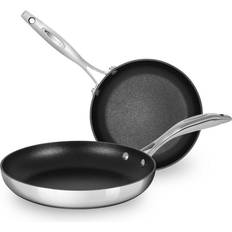 Scanpan Cookware Sets Scanpan Haptiq Cookware Set 2 Parts